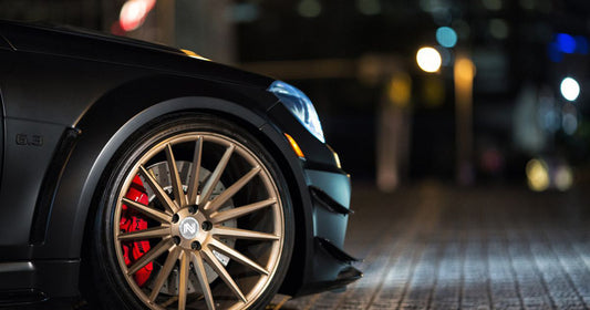Everything you have to know about buying wheels