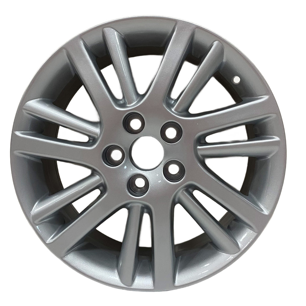 17"x7.0" 5x114.3mm Toyota Replacement Aluminum Alloy Wheel Rim Fit for Camry, Corolla, Corolla IM, Estima, Previa, Tarago, Yaris Cross