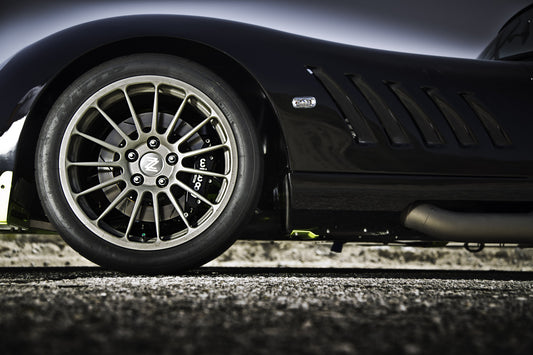 Revolutionizing Style and Performance: Introducing ZZWheels, Your Ultimate Destination for Custom Car Wheels
