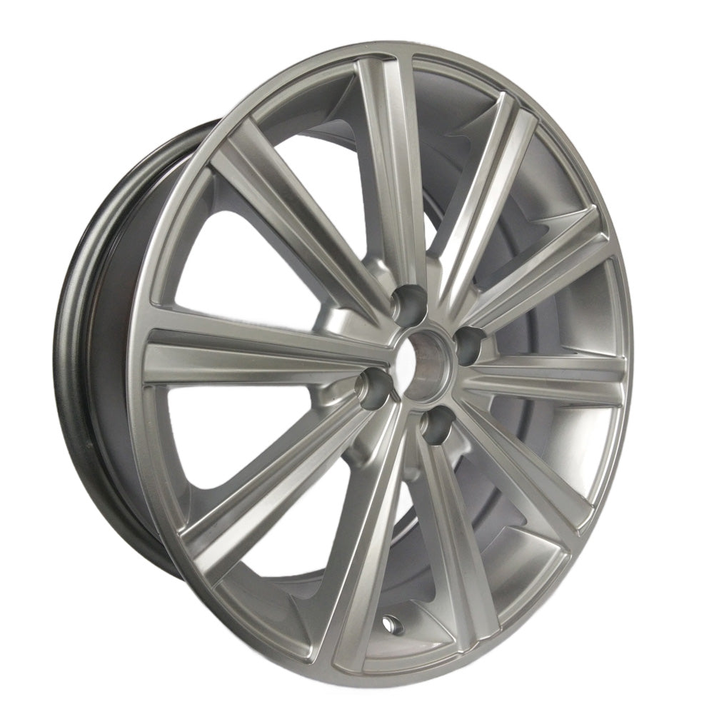 17"x7.0" PCD4x100mm Replacement Wheel for Toyota