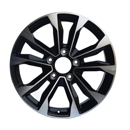 21"x8.5" PCD5x150mm Replacement Wheel for Toyota