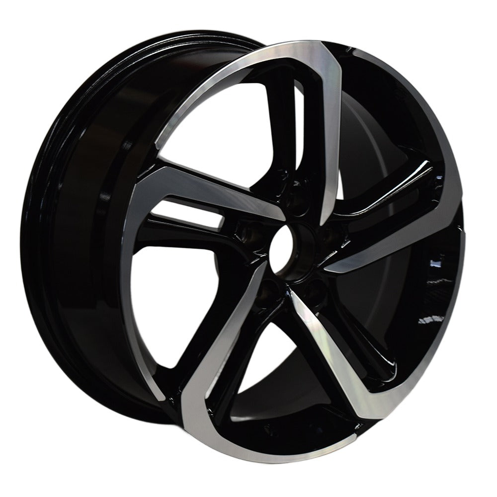 18"x8.0" PCD5x114.3mm Replacement Wheel for Toyota