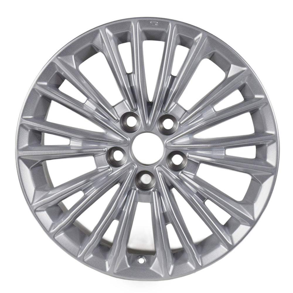 17"x7.5" PCD5x114.3mm Replacement Wheel for Toyota