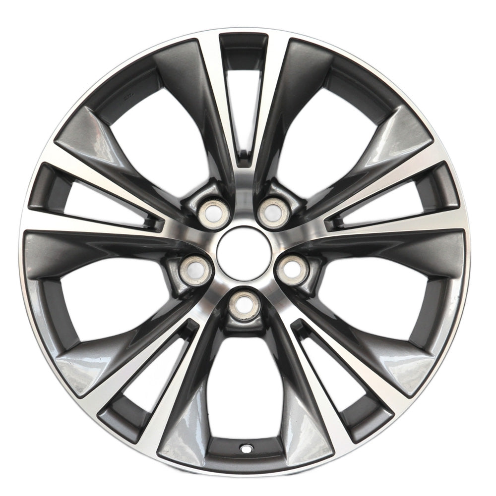 18"x7.5" PCD5x114.3mm Replacement Wheel for Toyota