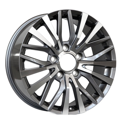 20"x8.5" PCD5x150mm Replacement Wheel for Toyota