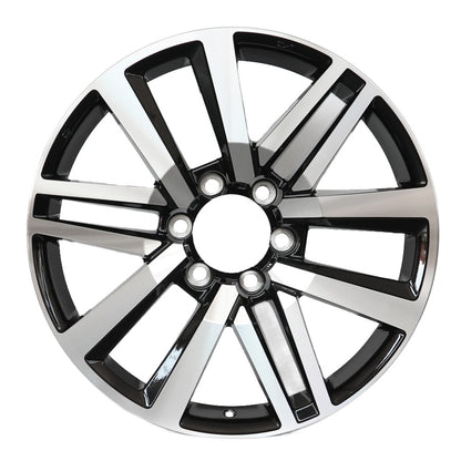 18" 20" PCD6x139.7mm Replacement Wheel for Toyota