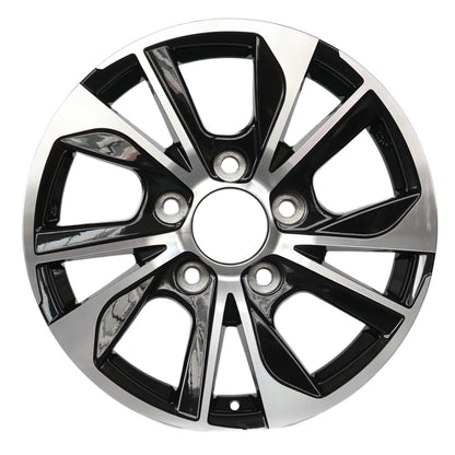 18" 20" 5x150mm Toyota Replacement Aluminum Alloy Wheel Rim Fit for Land Cruiser