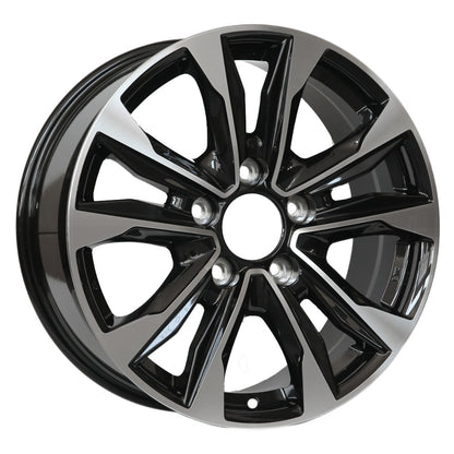 20" 21" PCD5x150mm Replacement Wheels for Toyota