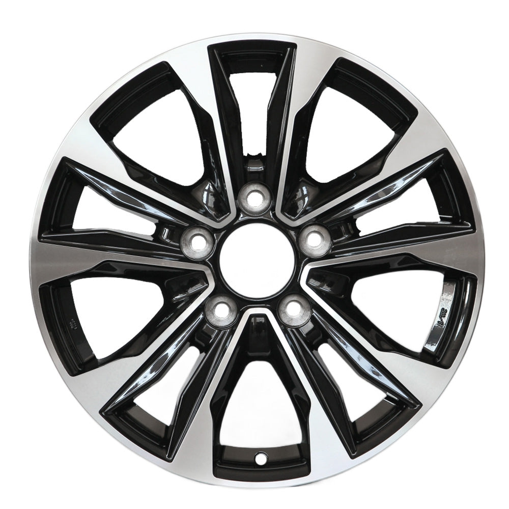 20" 21" PCD5x150mm Replacement Wheels for Toyota