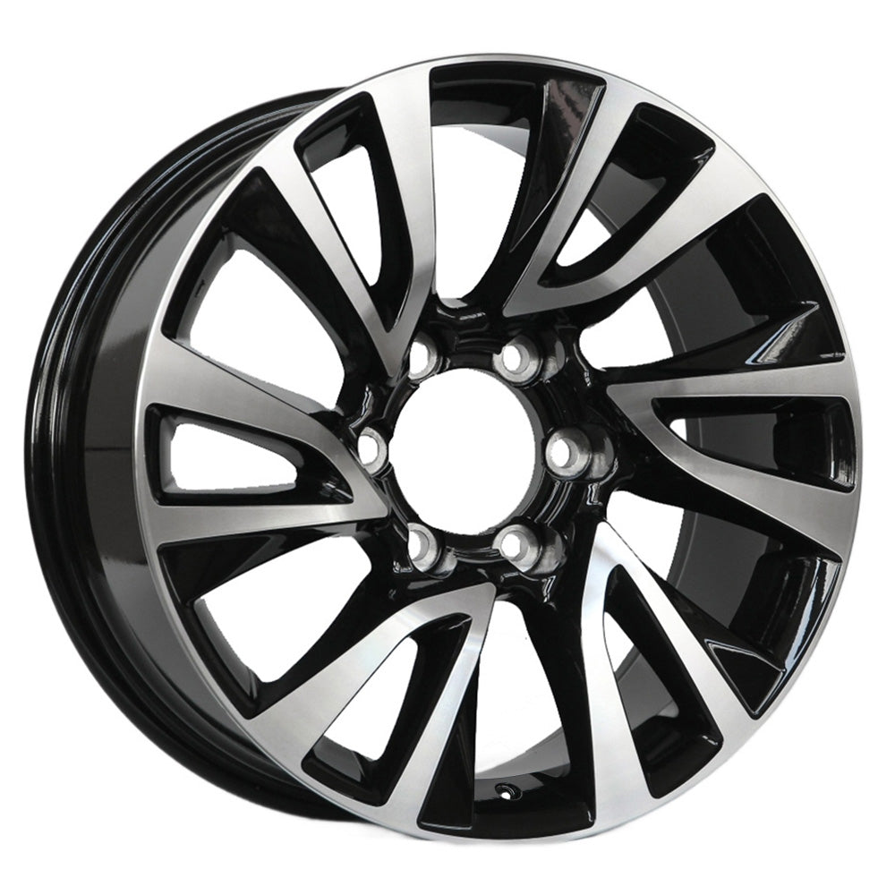 18" 20" PCD6x139.7mm Replacement Wheels for Toyota