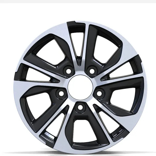 20 inch rims aluminum alloy wheels,5x150mm, suitable for Toyota