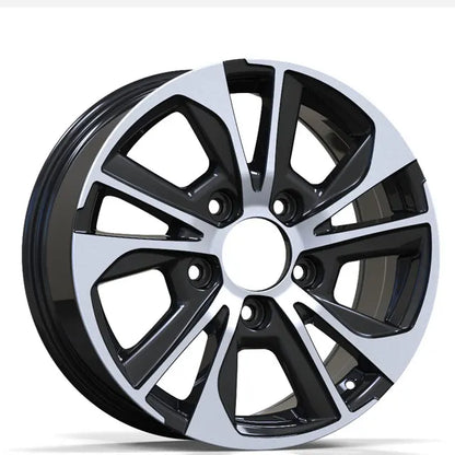 20 inch rims aluminum alloy wheels,5x150mm, suitable for Toyota