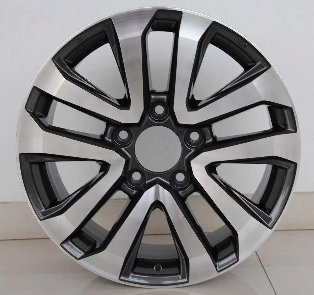 Flrocky 20x8.5J Inch 5X150mm Wheels For Toyota