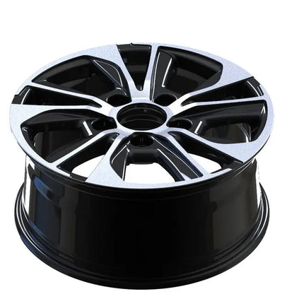 20 inch rims aluminum alloy wheels,5x150mm, suitable for Toyota