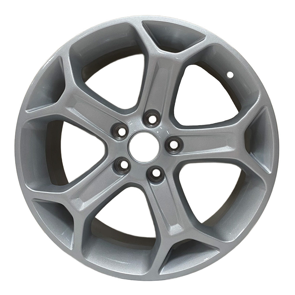 17"x7.5" PCD5x108mm Replacement Wheel for Toyota