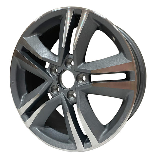 17"x7.0" PCD5x114.3mm Replacement Wheel for Toyota