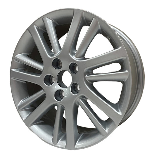 17"x7.0" 5x114.3mm Toyota Replacement Aluminum Alloy Wheel Rim Fit for Camry, Corolla, Corolla IM, Estima, Previa, Tarago, Yaris Cross