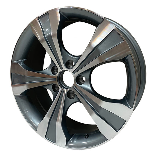 18"x7.0" PCD5x114.3mm Replacement Wheel for Toyota