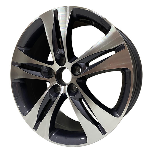 18"x8.0" PCD5x114.3mm Replacement Wheel for Toyota
