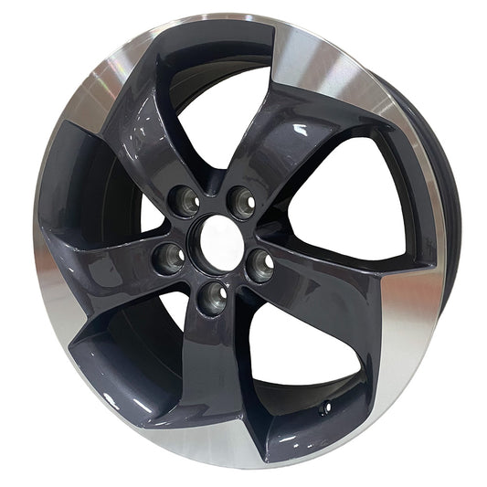17"x7.0" PCD5x114.3mm Replacement Wheel for Toyota