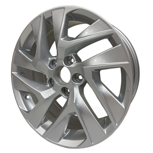 17"x7.0" 5x114.3mm Honda Replacement Aluminum Alloy Wheel Rim Fit for Civic